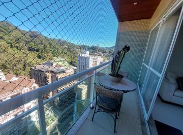 Apartamento · 10m² · 4 Quartos · Cobertura em Centro, Petrópolis/RJ de 10m² 4 quartos à venda por R$ 2.900.000,00