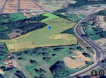 Terreno · 35879m² · Terreno em Nova Pompéia, Piracicaba/SP de 35879m² à venda por R$ 40.000.000,00