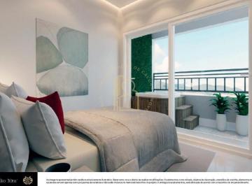 Apartamento · 30m² · 1 Quarto · Studio Moderno de 30m² no Centro de Poços de Caldas – Residencial La Dolce Vi...