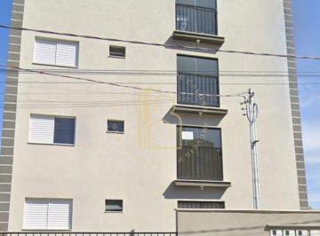 Apartamento · 62m² · 2 Quartos · 1 Vaga · Apartamento em Residencial Summer Ville - Poços de Caldas
