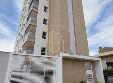 Apartamento · 86m² · 2 Quartos · 1 Vaga · Apartamento em Jardim Country Club - Poços de Caldas