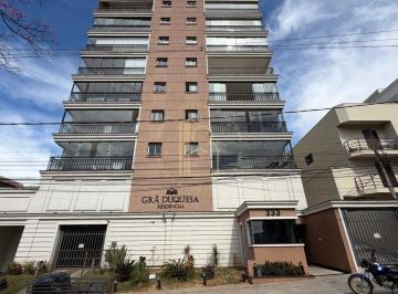 Apartamento · 70m² · 2 Quartos · 1 Vaga · Apartamento em Vila Togni - Poços de Caldas