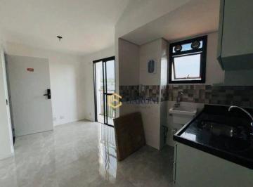 ec87851a8f93d265cc2bdfca58a6f5801b82ce14 · Apartamento com 2 dormitórios para alugar, 37 m² por R$ 3.516,96/mês - City Lapa - São Paulo/SP