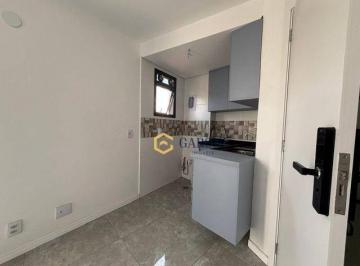 039884fc6326594d3a062d1247565ab18e811bb5 · Apartamento com 1 dormitório para alugar, 28 m² - City Lapa - São Paulo/SP