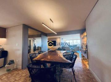 613571920f963be85456663325eef4df8d61b72f · Apartamento com 3 dormitórios para alugar, 167 m² - Boaçava - São Paulo/SP