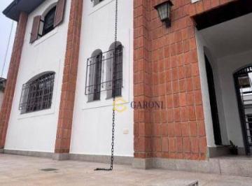 dc1d433c6b8269e08f2c4a48af1e8c33ea13e83f · Sobrado com 4 dormitórios à venda, 300 m² - Alto da Lapa - São Paulo/SP