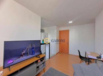 40338c324333444525340769d60e33a8f3b28761 · Apartamento para locação com 43m² I 2 quartos I 1 vaga I Jardim Iris - SP