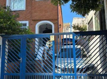 de01312378524d562c3cba2112aff55539278eb1 · Casa com 3 dormitórios à venda, 180 m² - Vila Romana - São Paulo/SP