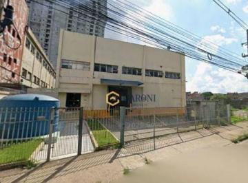 cf64420761c4d242ffeda8d799bbb7b695caed23 · Galpão à venda, 2596 m² - Água Branca - São Paulo/SP