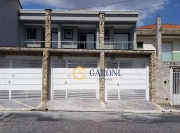 a45cfbd6435acb70f9dfa5a1cad49102b00c13c8 · Sobrado com 3 dormitórios à venda, 160 m² - Parque São Domingos - São Paulo/SP