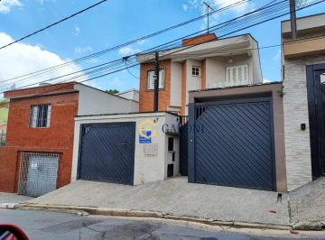 051ebda77289cd610768340764484a9025d7f59f · Casa com 3 dormitórios à venda, 130 m² - Parque São Domingos - São Paulo/SP