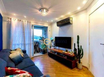 76d74e86dc5e0ac6de6cb2a57d420513e4aec69c · Lindo apartamento para venda com 78 metros e 3 quartos - Vila Leopoldina, São Paulo