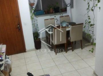 Apartamento · 62m² · 3 Quartos · Apartamento à venda - em Santa Rosa