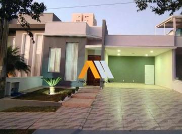 f3cb4996f96ba7d1260d2f2be22f343c9a860a32 · Casa com 3 dormitórios à venda, 150 m² por R$ 1.280.000,00 - Condomínio Horizontes de Sorocaba - Sor