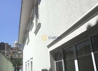 b0c759c1626efe3442c2cbab86ca971db715e8ba · Sobrado com 3 dormitórios à venda, 174 m² - Morumbi - São Paulo/SP
