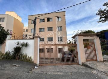 Apartamento · 60m² · 2 Quartos · Apartamento à venda - em Vila São João Batista