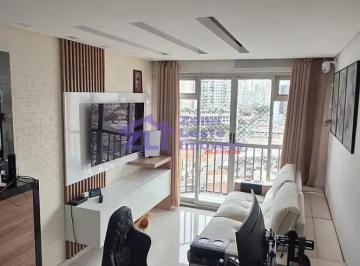 011785785911972.jpeg · Apartamento Mobiliado à Venda (Porteira Fechada) - Rua Diamante Preto