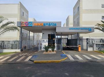 Apartamento · 71m² · 2 Quartos · Apartamento à venda - no Jardim América (Vila Xavier)