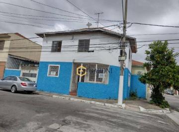 063b570993e43e414c97551fb0720e53c0881286 · Casa com 3 dormitórios à venda, 170 m² - Lapa de Baixo - São Paulo/SP