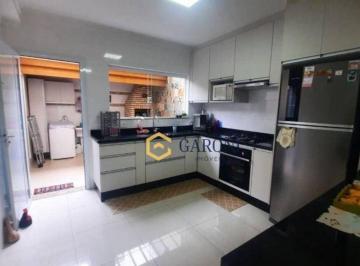 6f4e5b525bb2c8086bd71c38e0d65f6ea1f63f58 · Sobrado com 3 dormitórios à venda, 125 m² - Parque São Domingos - São Paulo/SP