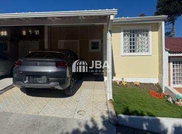 01 · Casa à venda - em Santa Cândida