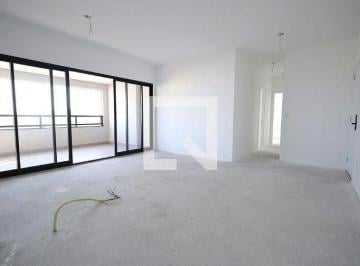 Apartamento · 112m² · 2 Quartos · 3 Vagas · Apartamento à Venda - Jardim, 2 Quartos,  112 m² - Santo André