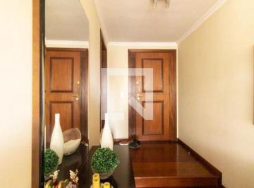 Apartamento · 168m² · 4 Quartos · 2 Vagas · Apartamento à Venda - Rebouças, 4 Quartos, 168 m² - Curitiba