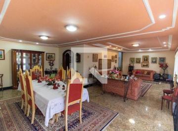Casa · 351m² · 4 Quartos · 2 Vagas · Casa à Venda - São Francisco, 4 Quartos, 351 m² - Niterói