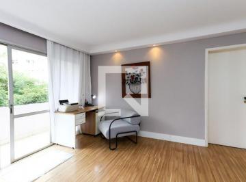 Apartamento · 127m² · 3 Quartos · 2 Vagas · Apartamento à Venda - Panamby, 3 Quartos,  127 m² - São Paulo