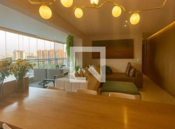 Apartamento · 157m² · 1 Quarto · 2 Vagas · Apartamento à Venda - Água Branca, 1 Quarto,  157 m² - São Paulo