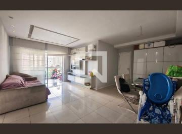 Apartamento · 116m² · 3 Quartos · 2 Vagas · Apartamento à Venda - Barra da Tijuca - Marapendi, 3 Quartos,  116 m² - Rio de Janeiro