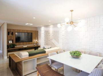 Apartamento · 105m² · 3 Quartos · 3 Vagas · Apartamento à Venda - Barcelona, 3 Quartos, 105 m² - São Caetano do Sul
