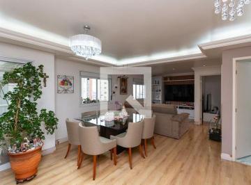 Apartamento · 156m² · 4 Quartos · 4 Vagas · Apartamento à Venda - Alto da Lapa, 4 Quartos, 156 m² - São Paulo
