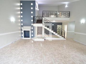 Casa · 400m² · 4 Quartos · 4 Vagas · Casa à Venda - Jardim Chapadão, 4 Quartos,  400 m² - Campinas