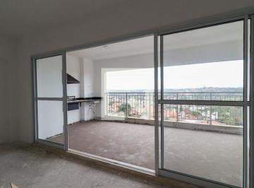 Apartamento · 105m² · 2 Quartos · 2 Vagas · Apartamento à Venda - Jardim das Palmeiras, 2 Quartos, 105 m² - Campinas