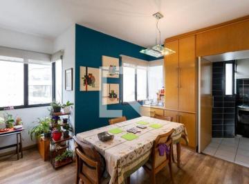 Apartamento en Venda de 3 quartos Brooklin Novo · Apartamento à Venda - Brooklin, 3 Quartos, 108 m² - São Paulo