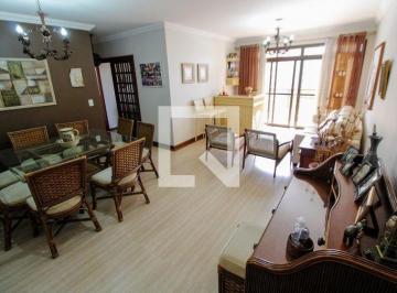 Apartamento · 145m² · 4 Quartos · 2 Vagas · Apartamento à Venda - Vila Itapura, 4 Quartos, 145 m² - Campinas