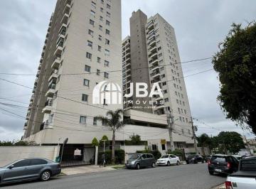 01 · Apartamento à venda - no Capão Raso