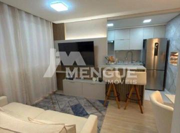 Apartamento · 55m² · 2 Quartos · Apartamento à venda - em São João