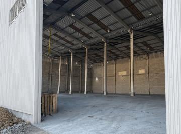 Comercial · 5149m² · Galpão / Depósito / Armazém em Campo Largo da Roseira - São José dos Pinhais
