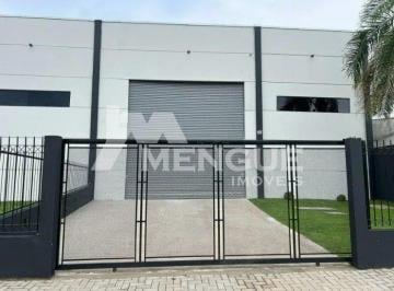 Comercial · 240m² · Comercial para aluguel - em Partenon