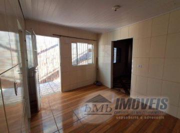 Casa · 1 Quarto · Casa para aluguel - no Parque Guaianazes