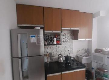 Apartamento · 40m² · 2 Quartos · Apartamento Padrão em Araraquara