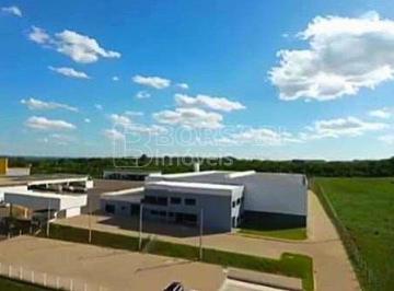 Comercial · 5000m² · PREDIO COMERCIAL ( GALPAO ) PARA LOCACAO  ARARAQUARA/SP