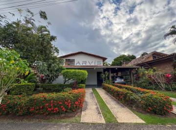 Casa · 350m² · 4 Quartos · 2 Vagas · Casa à venda no condomínio Aldebaran Beta