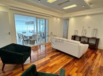 Apartamento · 125m² · 4 Quartos · 2 Vagas · Oportunidade - Apartamento - Pátio Condomínio Clube - Royal Park - 4 Dormitórios - 125m².