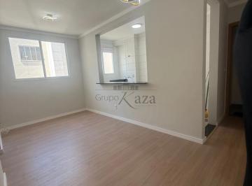 Apartamento · 44m² · 2 Quartos · 1 Vaga · Oportunidade - Apartamento - Jardim das Indústrias - Spazio Campos Gerais - 2 Dormitórios - 44m².