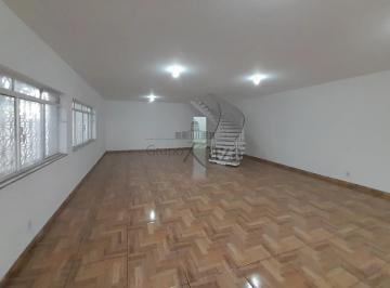 Comercial · 330m² · 4 Quartos · 5 Vagas · Casa Comercial - Indianópolis - 380m².