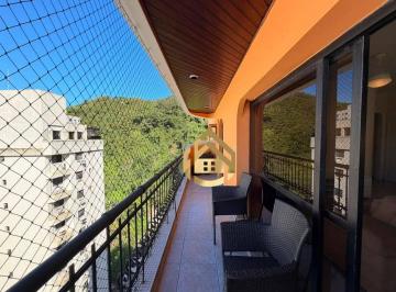 a014da9b0c351775e613d70cc7f0bde86635ad8e · Apartamento com 4 dormitórios à venda, 127 m² por R$ 480.000,00 - Praia das Pitangueiras - Guarujá/S