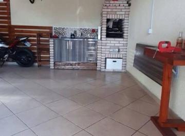 867719d509e9cb68ddc0976138057b523e879f38 · Sobrado com 2 dormitórios à venda, 96 m² por R$ 480.000,00 - Parque das Nações - Santo André/SP